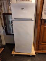 Goed werkende Beko koelkast met vriesvak, Ophalen, Gebruikt, 200 liter of meer, 160 cm of meer