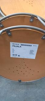 Ikea pajala 4x, net stoelen prijs pp, Ophalen of Verzenden, Zo goed als nieuw