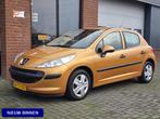Peugeot 207 1.4 XR (bj 2007), Auto's, Peugeot, Voorwielaandrijving, Stof, 49 €/maand, Origineel Nederlands
