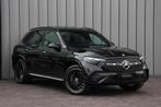 Mercedes-Benz GLC 400e AMG 4-Matic | 381PK | Head-up | Keyle, Automaat, 12 maanden, Gebruikt, Zwart