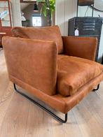 Jackson, Lounge stoel, Fauteuil met armleuning, Het Anker, Huis en Inrichting, Fauteuils, Ophalen, Nieuw, 75 tot 100 cm
