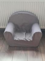 Leuk peuter lounge stoeltje, Kinderen en Baby's, Kinderkamer | Tafels en Stoelen, Ophalen of Verzenden, Zo goed als nieuw, Stoel(en)