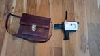 Zoomex 7708 SM Sound Super 8mm camera, Ophalen of Verzenden, 1960 tot 1980, Filmcamera
