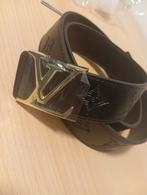 Louis Vuitton Belt, Echt leder, Heupriem, Ophalen of Verzenden, 3 tot 5 cm