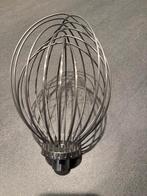 Hobart draadgarde voor Hobart N-50, 4 liter of meer, Ophalen of Verzenden, Nieuw, 1 snelheid