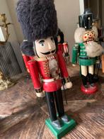 #kerst notenkraker ertzgebirge, Diversen, Kerst, Gebruikt, T, Ophalen of Verzenden, N