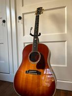 Gibson j45 deluxe custom shop, Muziek en Instrumenten, Snaarinstrumenten | Gitaren | Akoestisch, Ophalen of Verzenden, Zo goed als nieuw