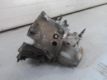 Versnellingsbak Peugeot 307 1.6 16V 20DP10 beschikbaar voor biedingen