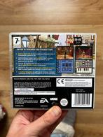 De Sims 2 - Nintendo DS, 1 speler, Ophalen of Verzenden, Zo goed als nieuw, Gekoppelde computers
