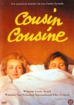 Prijswinnende film 'Cousin Cousine', Vanaf 12 jaar, Ophalen of Verzenden, Zo goed als nieuw, Frankrijk