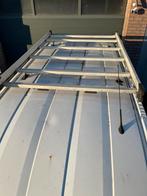 Te koop rvs imperiaal ford transit custom, Auto diversen, Ophalen of Verzenden, Zo goed als nieuw
