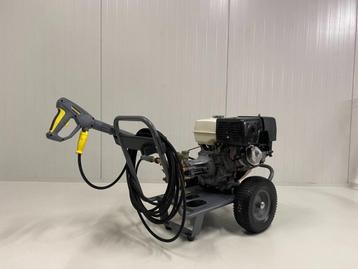 KARCHER HOGEDRUKREINIGER KOUDWATER HD 1050 BENZINE beschikbaar voor biedingen