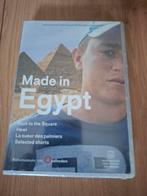 Made in Egypt DVD - Nieuw in verpakking!, Alle leeftijden, Ophalen of Verzenden, Nieuw in verpakking, Boxset