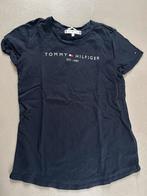 Tommy hilfiger tshirt meisje maat 140, Gebruikt, Ophalen