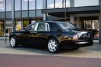 Rolls-Royce Phantom VII 6.75 V12 (bj 2007, automaat), Auto's, Rolls-Royce, Achterwielaandrijving, Beige, 12 cilinders, 2525 kg