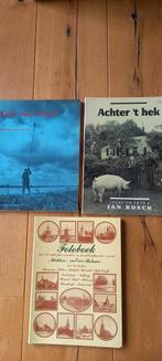 Boeken diversen (Neder-)Betuwe, Ophalen of Verzenden, Zo goed als nieuw