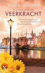 Veerkracht Anne Jacobs, Ophalen of Verzenden, Zo goed als nieuw