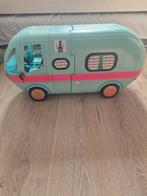 L.O.L. Surprise! Camper, Ophalen, Zo goed als nieuw, Overige typen