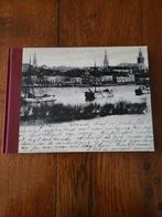 Nijmegen/Groeten uit Nijmegen, een eeuw verstreken/ fotoboek, 20e eeuw of later, Ophalen of Verzenden, Zo goed als nieuw, Roel Rozenburg