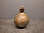 Museumstuk! Ganga Jumana pot incl deksel, Ophalen of Verzenden