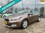 Kia Cee'd 1.6 GDI automaat Super Pack dealer onderhouden, Auto's, Euro 5, 135 pk, Gebruikt, 4 cilinders