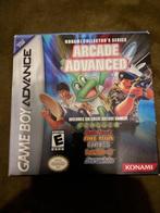 Konami collectors series arcade advanced, 1 speler, Ophalen of Verzenden, Nieuw, Vanaf 3 jaar