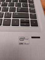 Laptop HP 14 inch I5, Computers en Software, Windows Laptops, Hp, 2 tot 3 Ghz, Qwerty, 8 GB