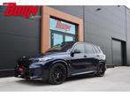 BMW X5 XDrive50e M-Sport Performance SKYLOUNGE|M-STOELEN|TRE, Auto's, Gebruikt, 2395 kg, Blauw, Bedrijf