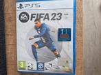 Fifa 23 PS5, Spelcomputers en Games, Games | Sony PlayStation 5, Ophalen of Verzenden, Zo goed als nieuw