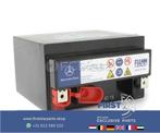BACKUP ACCU Mercedes W176 W246 W117 W156 W204 W205 W212 W213, Auto-onderdelen, Accu's en Toebehoren, Ophalen of Verzenden, Gebruikt