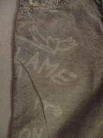 flared corduroy broek Diesel maat 116, Kinderen en Baby's, Kinderkleding | Maat 116, Broek, Meisje, Diesel, Ophalen of Verzenden