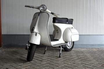 Vespa GL150 (gran Lusso) | 200cc | 1964 | NM-29-78 | beschikbaar voor biedingen