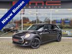 MINI Clubman 1.5 One Navi Cruise Keyless Stoelverwarming, Voorwielaandrijving, Gebruikt, 102 pk, Handgeschakeld