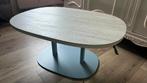Leolux toveri salontafel 82x60 nieuw, Huis en Inrichting, Ophalen of Verzenden, Nieuw, 50 tot 100 cm, Minder dan 50 cm