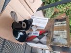 Mercury Black Max schroef/ Propeller, Ophalen of Verzenden, Nieuw, Motor en Techniek, Motorboot