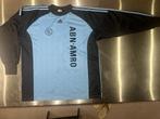 Origineel Ajax Keepersshirt Adidas – Seizoen 2001/2002, Verzamelen, Ophalen of Verzenden, Zo goed als nieuw, Ajax, Shirt