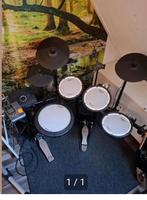 Roland TD-17KV2 V-Drums elektronisch drumstel, Ophalen, Zo goed als nieuw