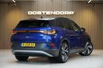 Volkswagen ID.4 First Max Blackstyle 77 kWh/204pk|2020|Panor, Automaat, Gebruikt, Zwart, Adaptive Cruise Control