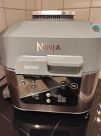 Ninja Speedi 10-in-1 Rapid Cooker & Air Fryer ON400EU, Ophalen, Zo goed als nieuw
