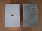 Ziggo Wifibooster Pods PP01-ZG twee stuks ZGAN, Computers en Software, WiFi-versterkers, Ophalen of Verzenden, Nieuw, Ziggo