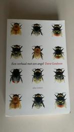 Dave Goulson - Een verhaal met een angel, Boeken, Ophalen of Verzenden, Zo goed als nieuw, Dave Goulson, Natuurwetenschap