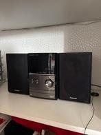 Panasonic RDS, Ophalen, Zo goed als nieuw