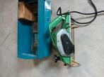 Schaafmachine, Doe-het-zelf en Verbouw, Gereedschap | Overige machines, Ophalen of Verzenden, Zo goed als nieuw