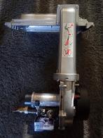 Nefit topline gasblok, ventilator, Doe-het-zelf en Verbouw, Ophalen, Gebruikt, Cv-ketel of Combi-ketel, Minder dan 60 cm