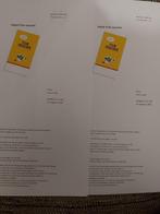 Voucher van ah voor bioscoop, Drie personen of meer, Niet van toepassing, Kortingskaartje