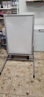 Groot buitenbord, Ophalen of Verzenden, Zo goed als nieuw, Overige typen