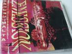MALTA - CD EMISSION (JAZZ.FUSION) JAPAN JVC LABEL MET OBI, Ophalen of Verzenden, 1980 tot heden, Zo goed als nieuw, Jazz