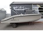 Corsiva 605 Tender | BJ 2025, Watersport en Boten, Sloepen, Niet ingevuld, 6 meter of meer, Niet ingevuld, Nieuw
