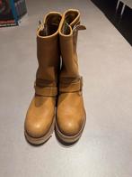 Red Wing Laarzen - Maat 37, Ophalen, Nieuw, Rood, Hoge laarzen