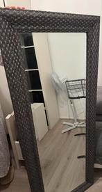 Lange spiegel 60x150, Huis en Inrichting, Woonaccessoires | Spiegels, Minder dan 50 cm, Ophalen of Verzenden, Zo goed als nieuw